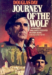 Journey of the Wolf (Douglas Day)