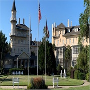Jekyll Island Historic District