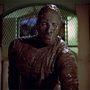 The Mummy 1959