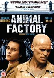 Animal Factory (2000)