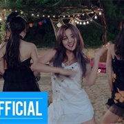Dance the Night Away - TWICE