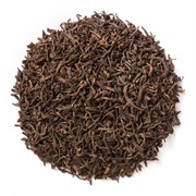 Davidson's Organics Pu-Erh Black Tea