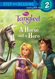 A Horse and a Hero (Daisy Alberto)