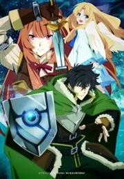 Tate No Yuusha No Nariagari (2019)