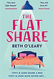 The Flatshare (Beth O'leary)