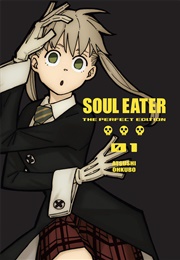 Soul Eater (2004)
