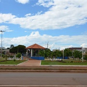 Planaltina De Goiás