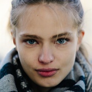 Anna Mila Guyenz (Model)