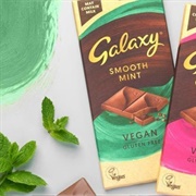 Galaxy Vegan Mint