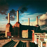 Animals (Pink Floyd, 1977)