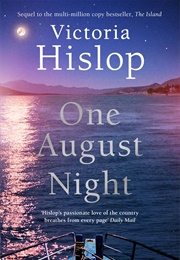 One August Night (Victoria Hislop)