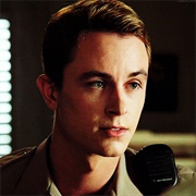 Jordan Parrish