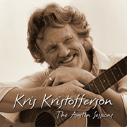 Kris Kristofferson - Austin Sessions