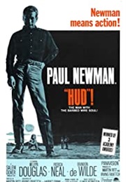 Hud (1963)