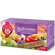 Teekanne Multivitamin Tea