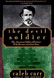 The Devil Soldier (Caleb Carr)