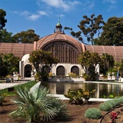 Botanical Building