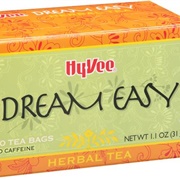 Hyvee Dream Easy Tea