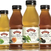 Turkey Hill Organic Tea