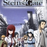 Steins;Gate