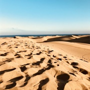 Gran Canaria