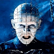 Pinhead - Hellraiser