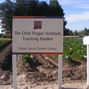 Chile Pepper Institute