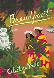 Breadfruit (Célestine H. Vaite)