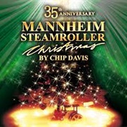 Anything by Mannheim Steamroller