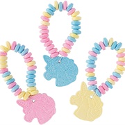 Unicorn Candy Bracelets