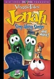 Jonah Sing-Along Songs and More! (2002)
