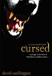 Cursed (David Wellington)