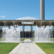 University at Albany