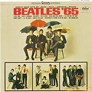 Beatles &#39;65 by the Beatles