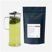 Rishi Tea Mizudashi Green
