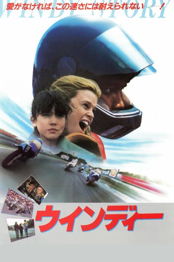 Windy Story (1984)