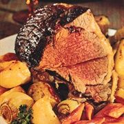 Pot Roast