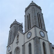 Nouméa Cathedral