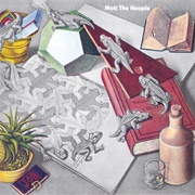 Mott the Hoople (Mott the Hoople, 1969)