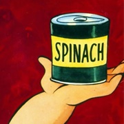 Spinach