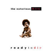Notorious B.I.G.- Warning