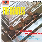 Please Please Me by the Beatles