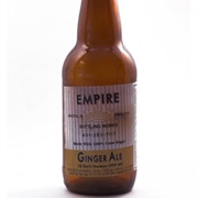 Empire Bottling Works Ginger Ale