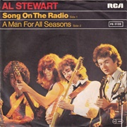 A Man for All Seasons - Al Stewart