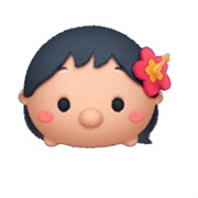 Lilo Tsum Tsum
