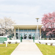 Methodist University