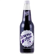 Towne Club Grape