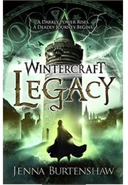 Legacy (Jenna Burtenshaw)