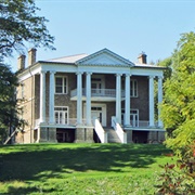 Willowbank Estate, Queenston, Ontario