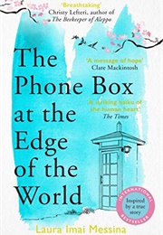 The Phone Box at the End of the World (Laura Imai Messina)